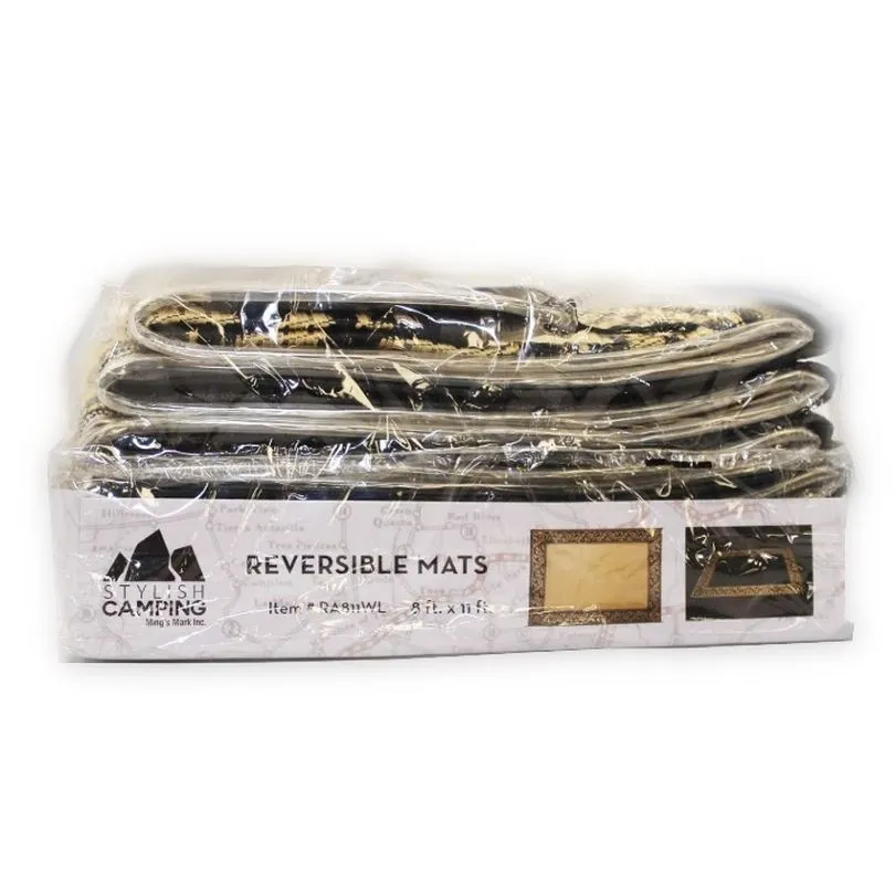 Classical Mat with Lights, Bla